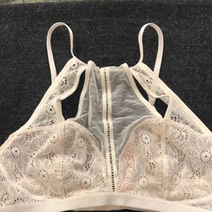 Victoria’s Secret bra